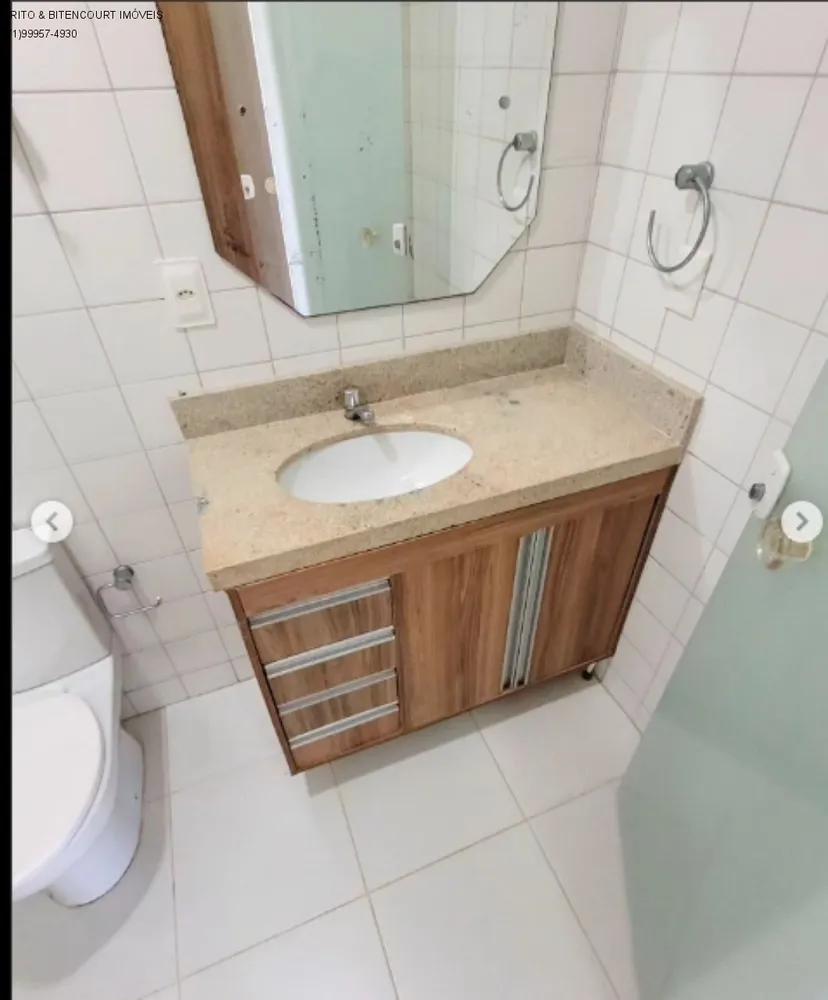 Apartamento, 2 quartos, 70 m² - Foto 3