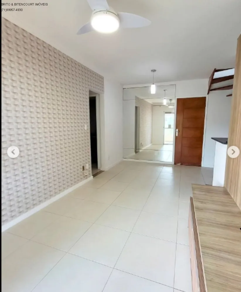 Apartamento, 2 quartos, 70 m² - Foto 2