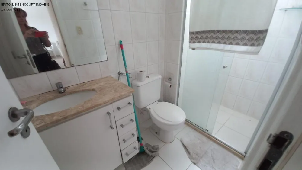 Apartamento, 3 quartos, 72 m² - Foto 5