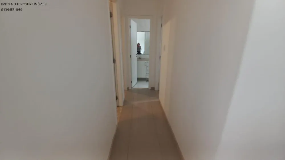 Apartamento, 3 quartos, 72 m² - Foto 4