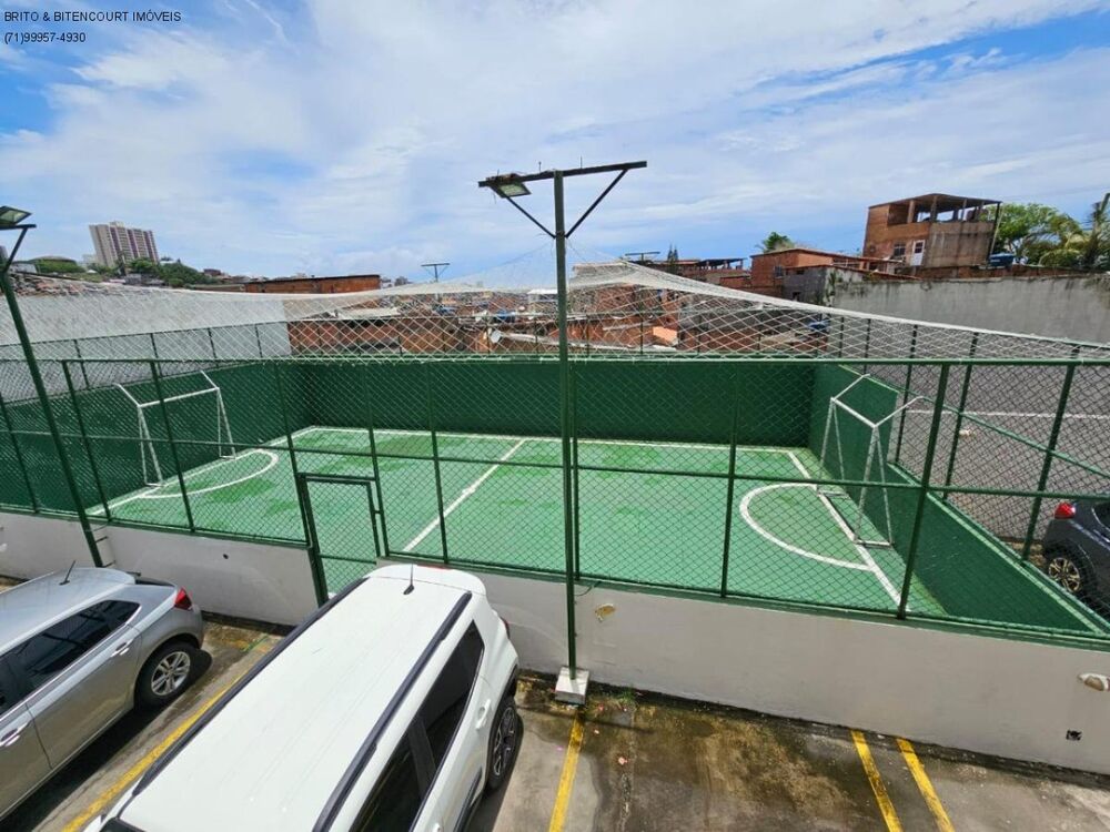 Apartamento, 3 quartos, 72 m² - Foto 4