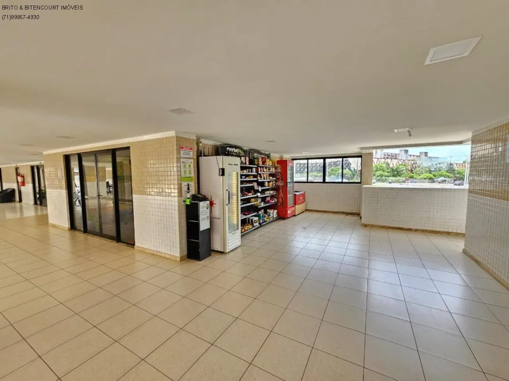 Apartamento, 3 quartos, 72 m² - Foto 9