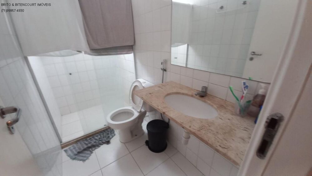 Apartamento, 3 quartos, 72 m² - Foto 3