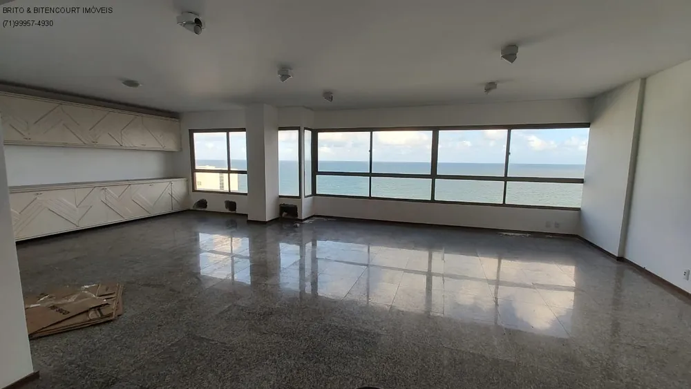 Cobertura, 4 quartos, 340 m² - Foto 9