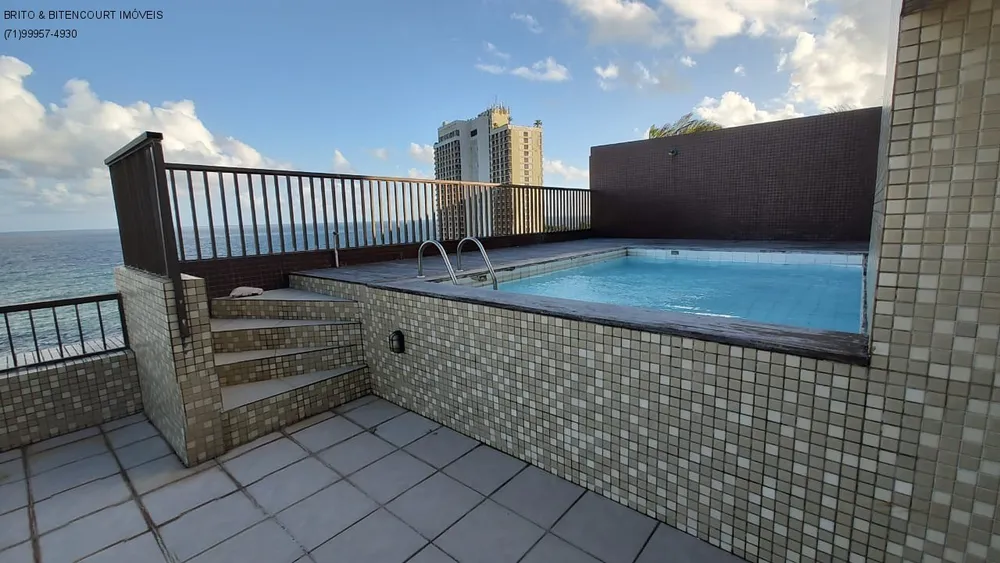Cobertura, 4 quartos, 340 m² - Foto 1