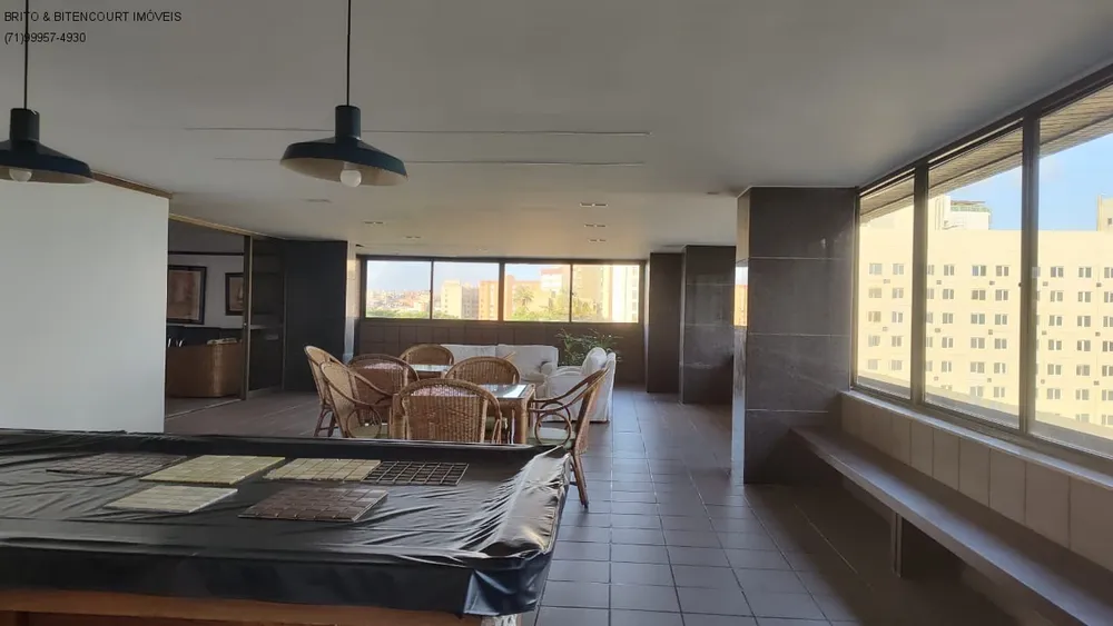 Cobertura, 4 quartos, 340 m² - Foto 7
