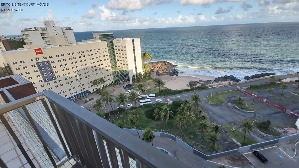 Cobertura, 4 quartos, 340 m² - Foto 4