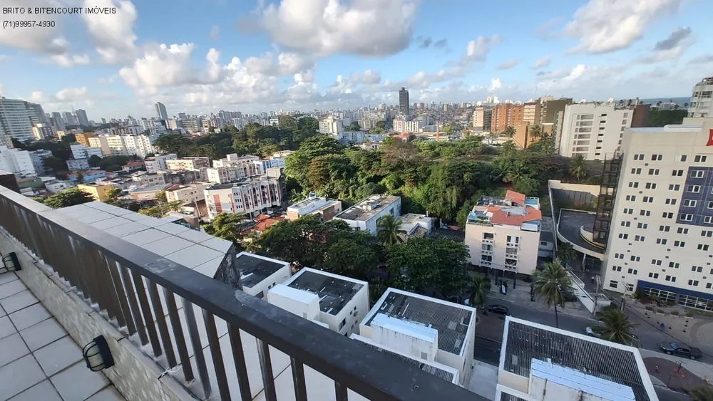 Cobertura, 4 quartos, 340 m² - Foto 2