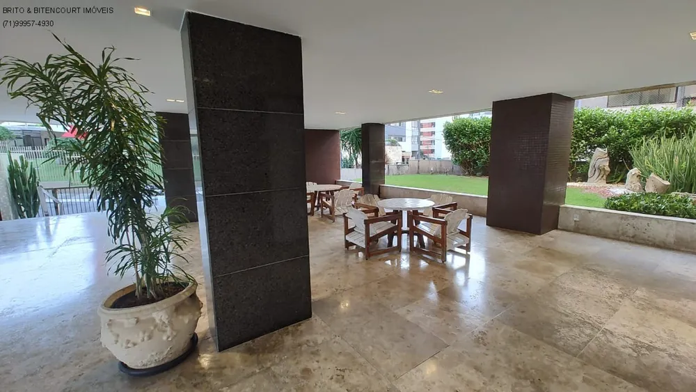 Cobertura, 4 quartos, 340 m² - Foto 12