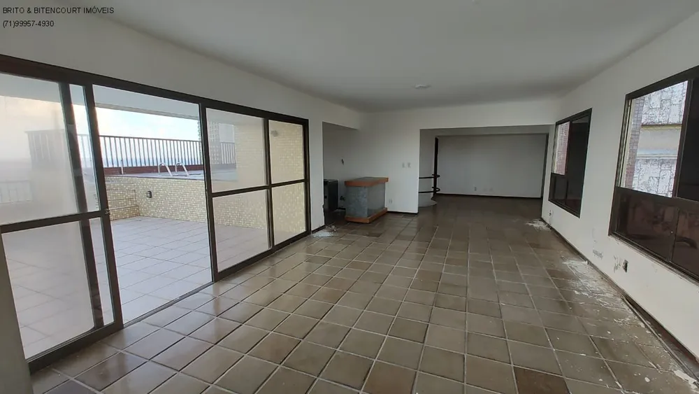 Cobertura, 4 quartos, 340 m² - Foto 6