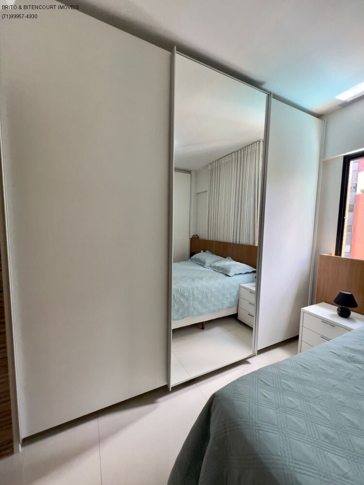 Apartamento, 3 quartos, 89 m² - Foto 21