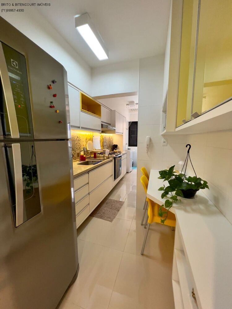 Apartamento, 3 quartos, 89 m² - Foto 10