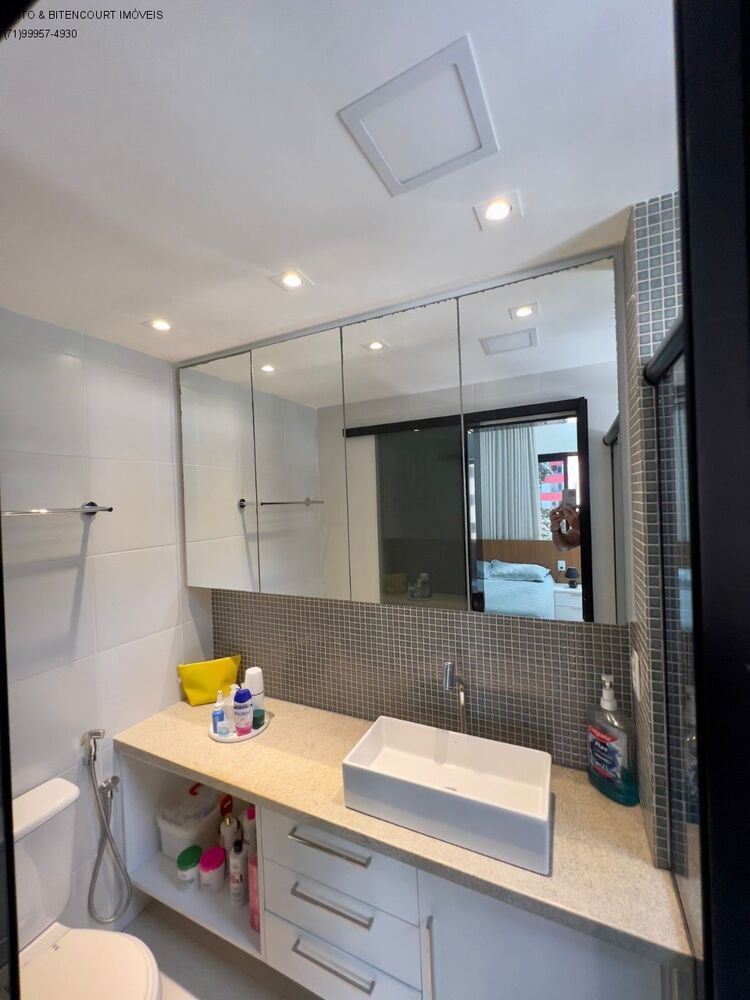 Apartamento, 3 quartos, 89 m² - Foto 8