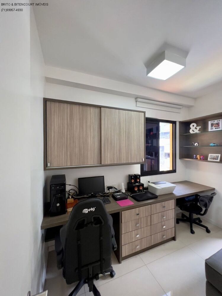 Apartamento, 3 quartos, 89 m² - Foto 5