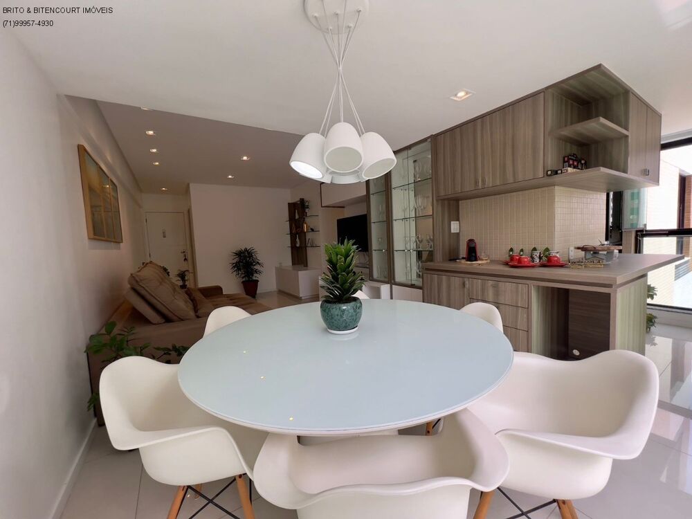 Apartamento, 3 quartos, 89 m² - Foto 14