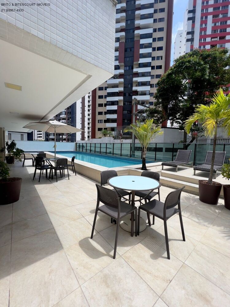 Apartamento, 3 quartos, 89 m² - Foto 2