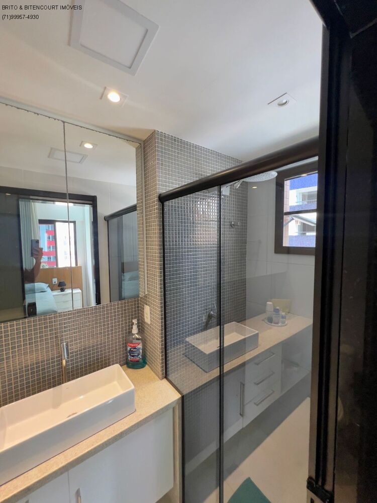 Apartamento, 3 quartos, 89 m² - Foto 16