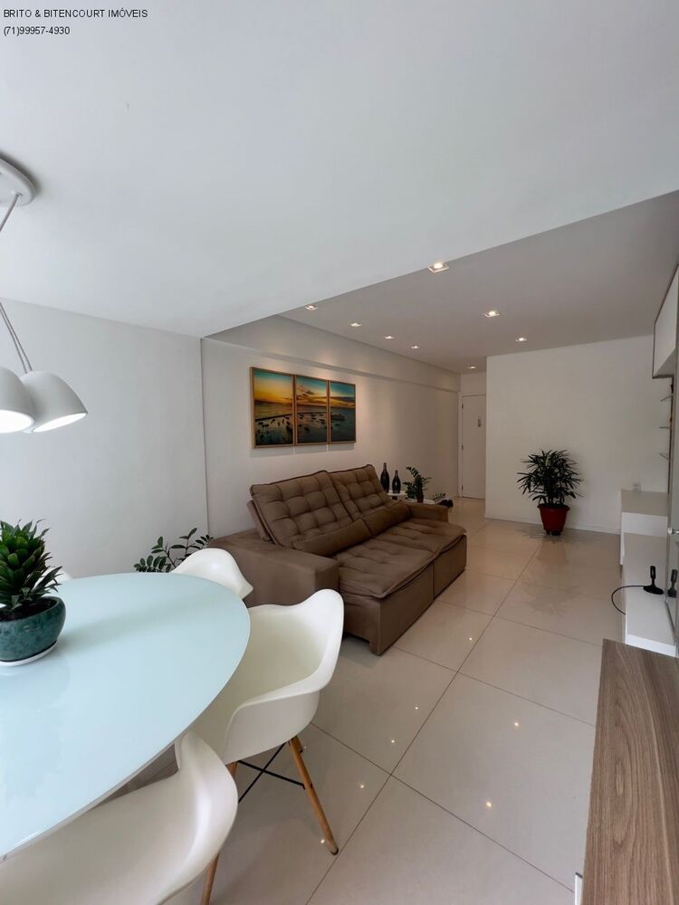 Apartamento, 3 quartos, 89 m² - Foto 13