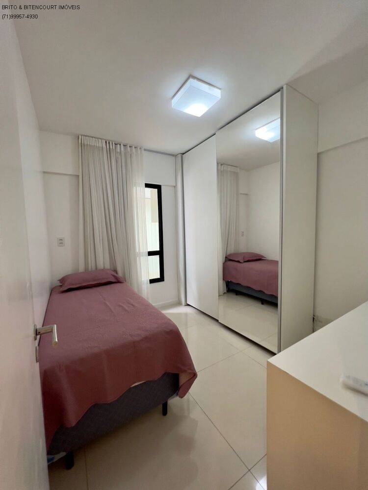 Apartamento, 3 quartos, 89 m² - Foto 15