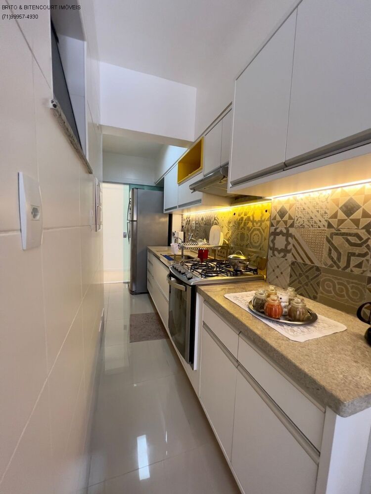Apartamento, 3 quartos, 89 m² - Foto 4