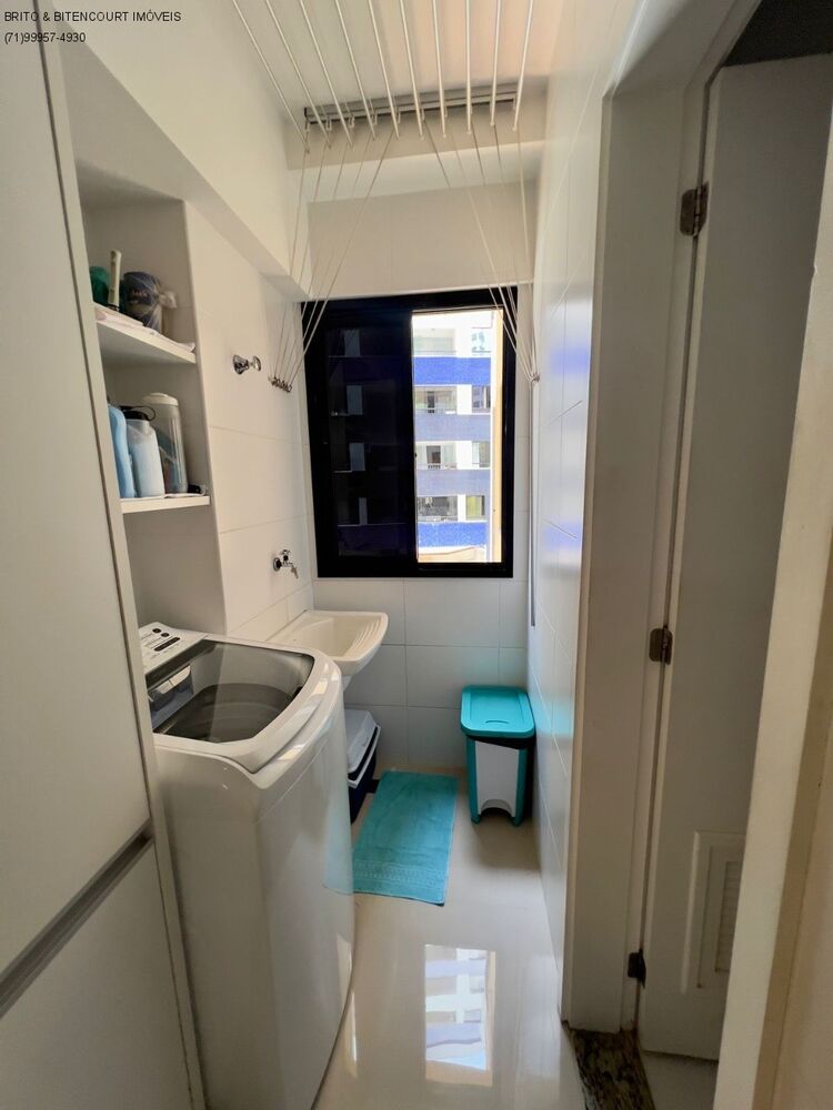 Apartamento, 3 quartos, 89 m² - Foto 17