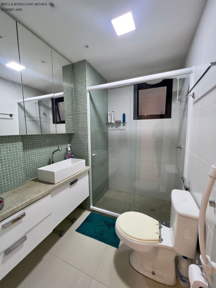 Apartamento, 3 quartos, 89 m² - Foto 1