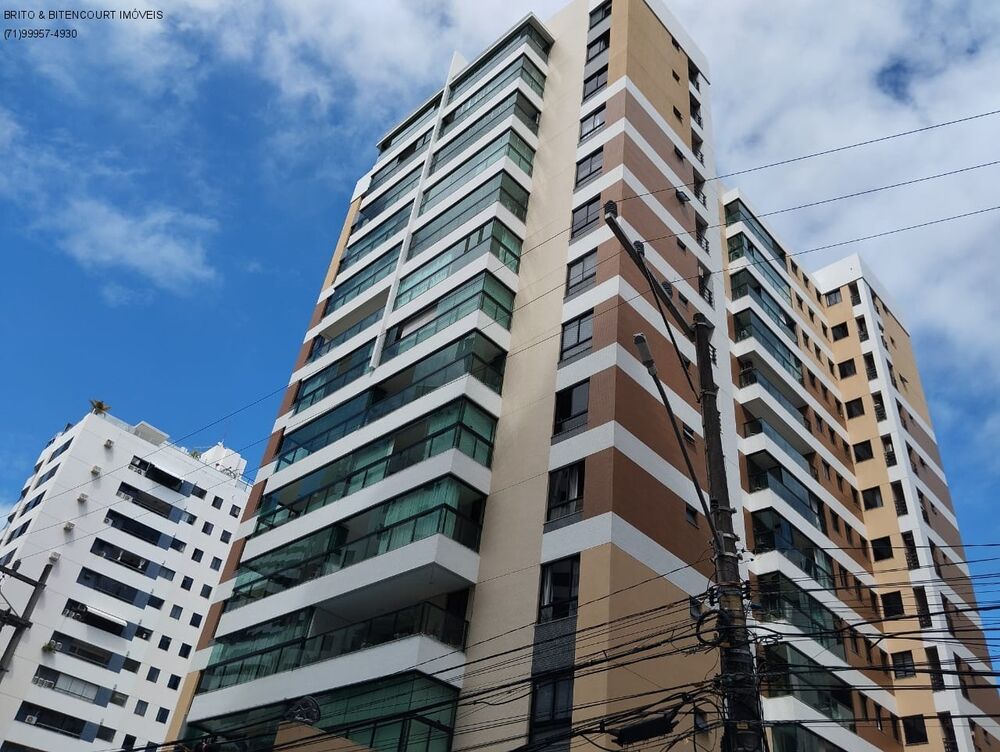 Apartamento, 3 quartos, 89 m² - Foto 20