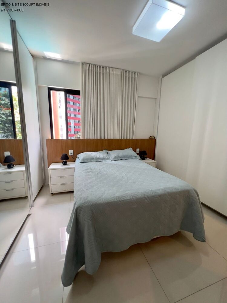 Apartamento, 3 quartos, 89 m² - Foto 7