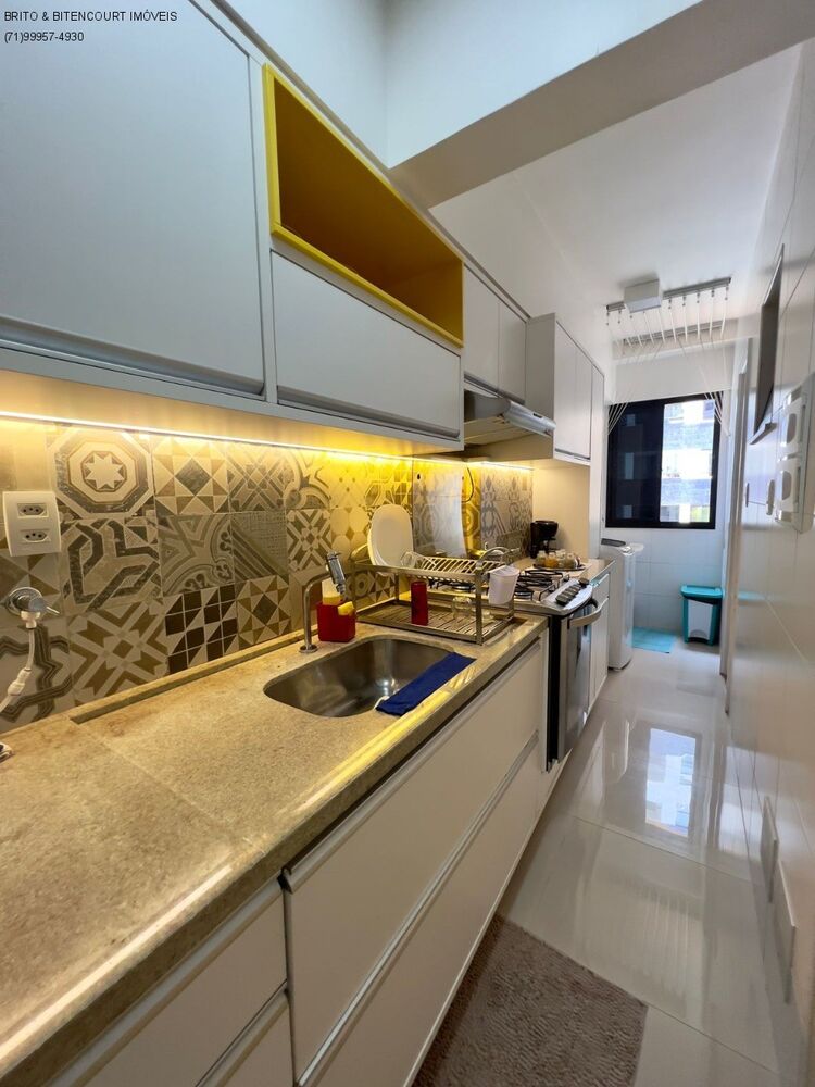 Apartamento, 3 quartos, 89 m² - Foto 11