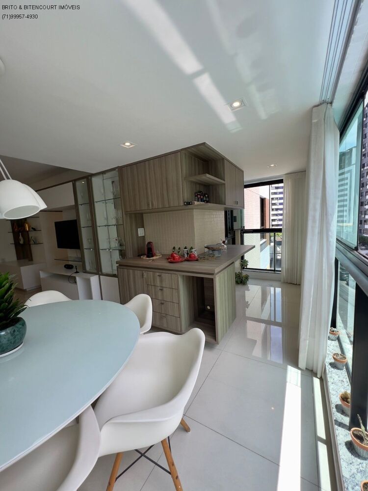 Apartamento, 3 quartos, 89 m² - Foto 6