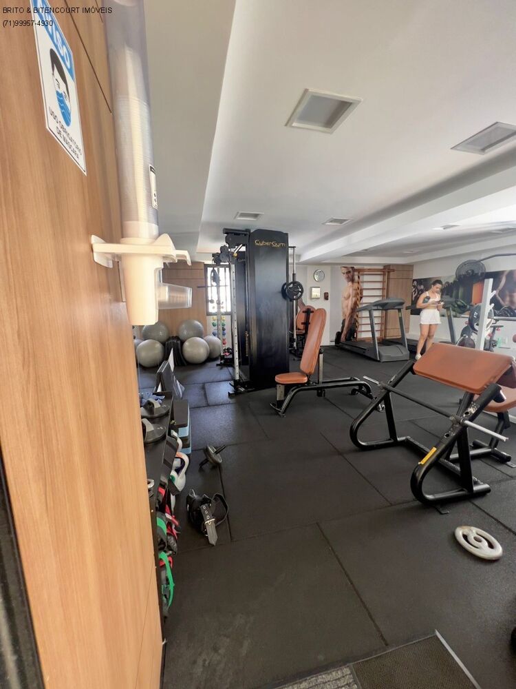 Apartamento, 3 quartos, 89 m² - Foto 12