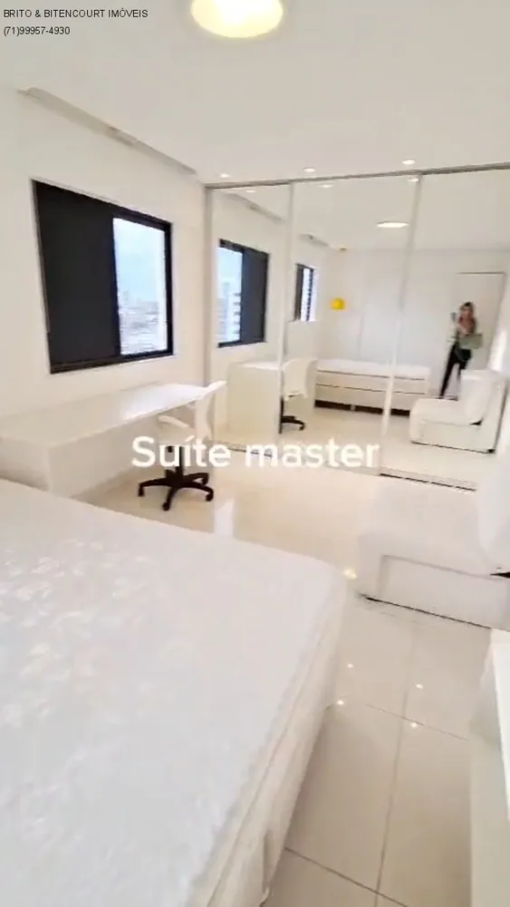 Cobertura, 2 quartos, 160 m² - Foto 13