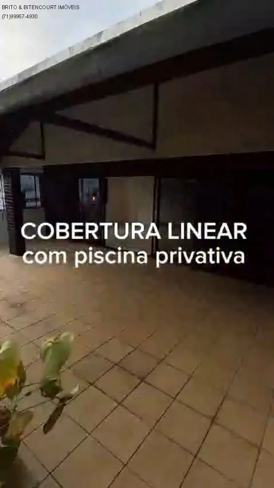 Cobertura, 2 quartos, 160 m² - Foto 6