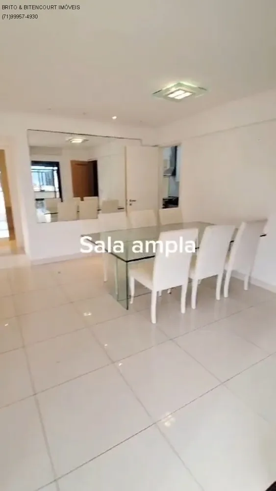 Cobertura, 2 quartos, 160 m² - Foto 5