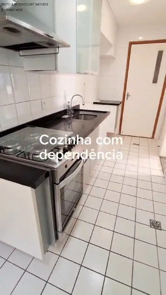 Cobertura, 2 quartos, 160 m² - Foto 11