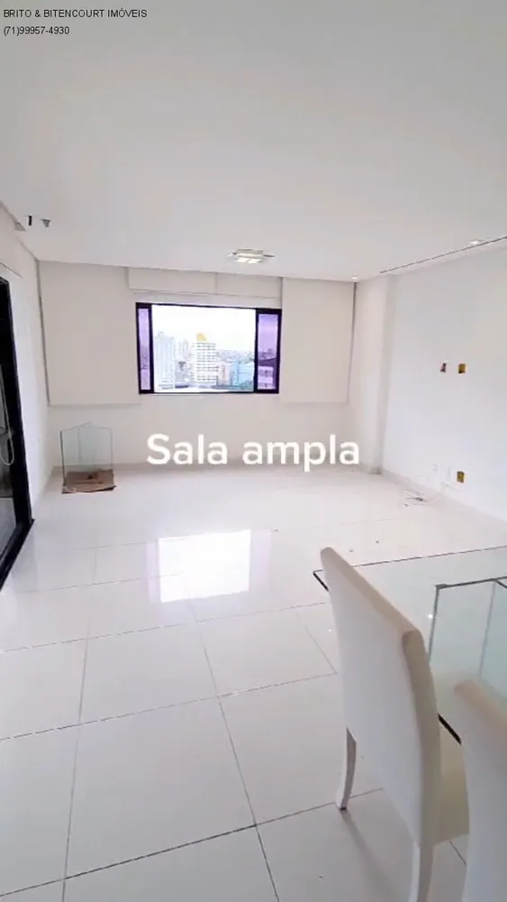 Cobertura, 2 quartos, 160 m² - Foto 9