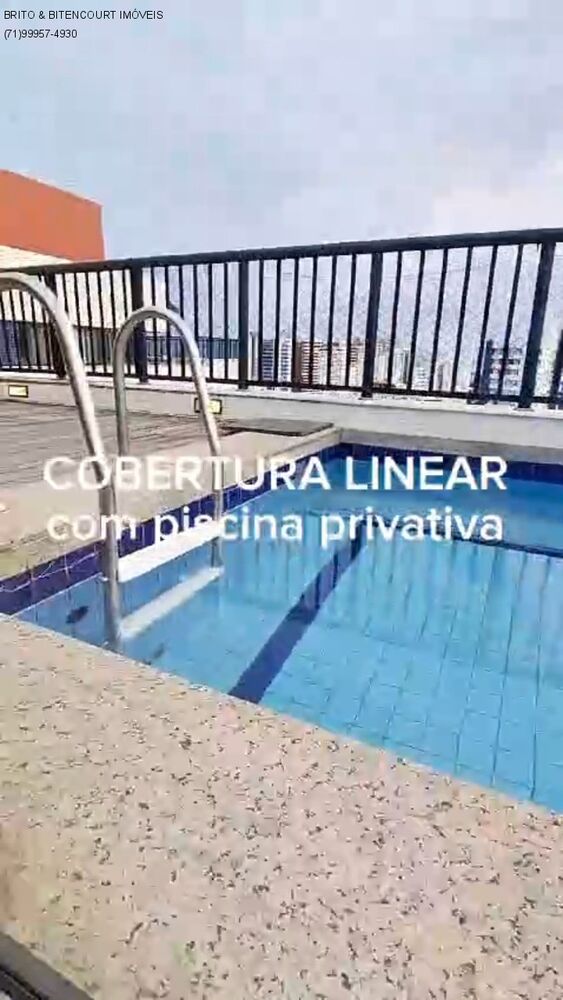 Cobertura, 2 quartos, 160 m² - Foto 4