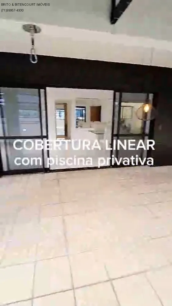 Cobertura, 2 quartos, 160 m² - Foto 8