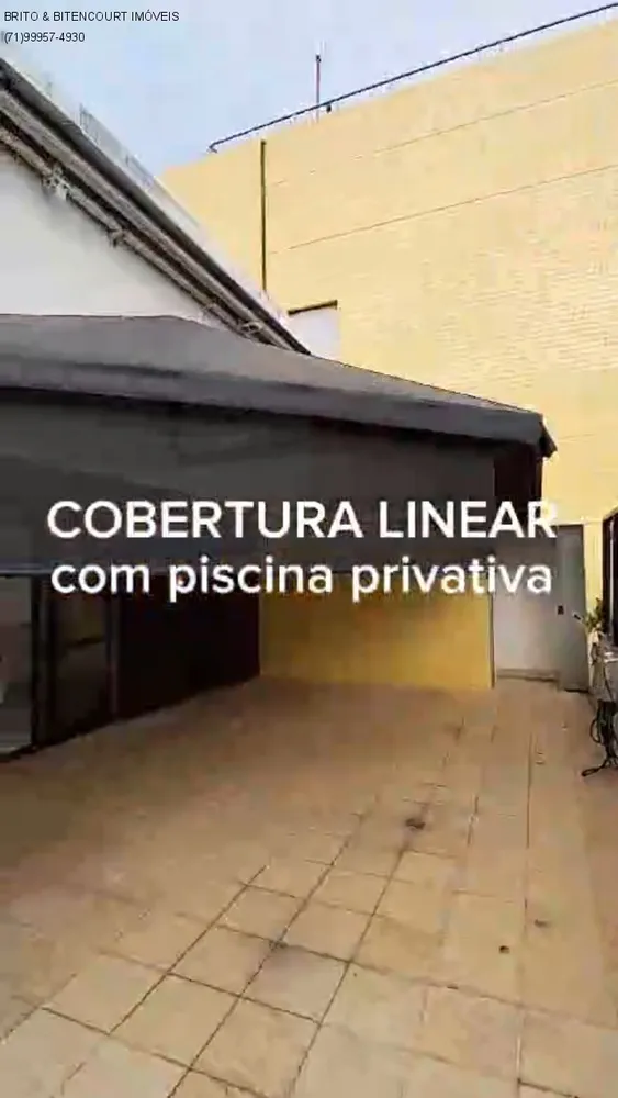 Cobertura, 2 quartos, 160 m² - Foto 4