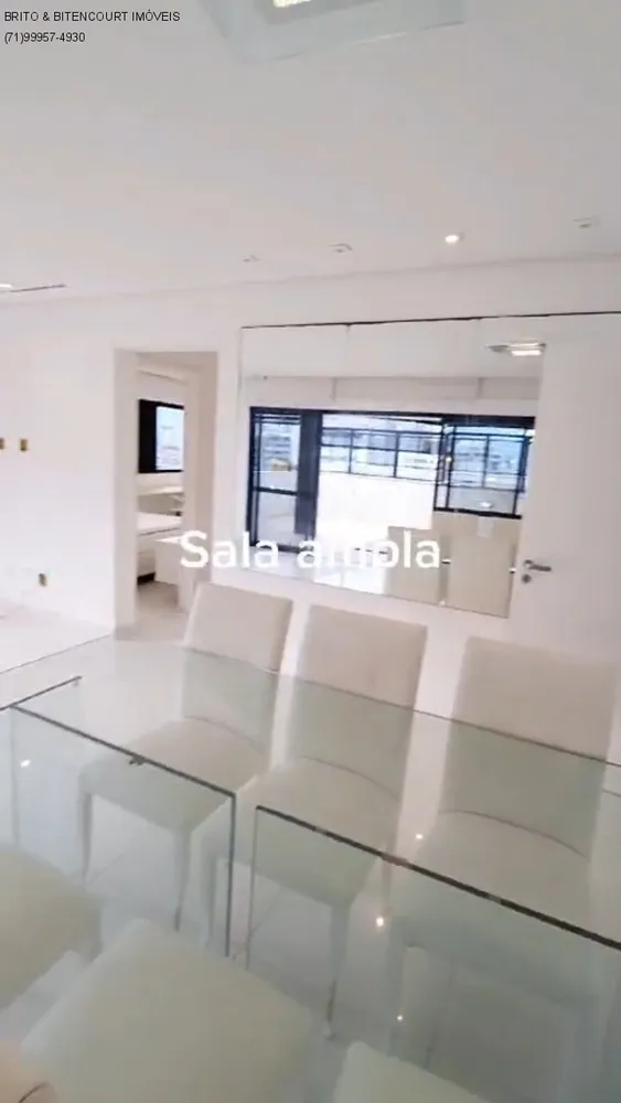 Cobertura, 2 quartos, 160 m² - Foto 8
