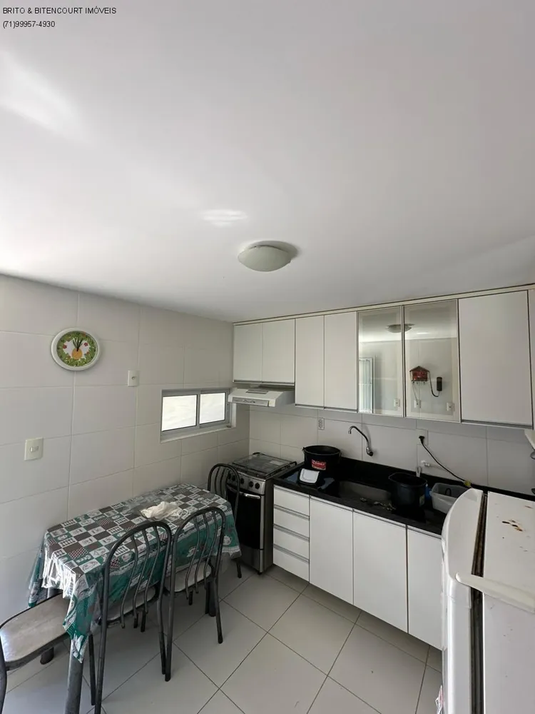 Casa, 4 quartos, 110 m² - Foto 6