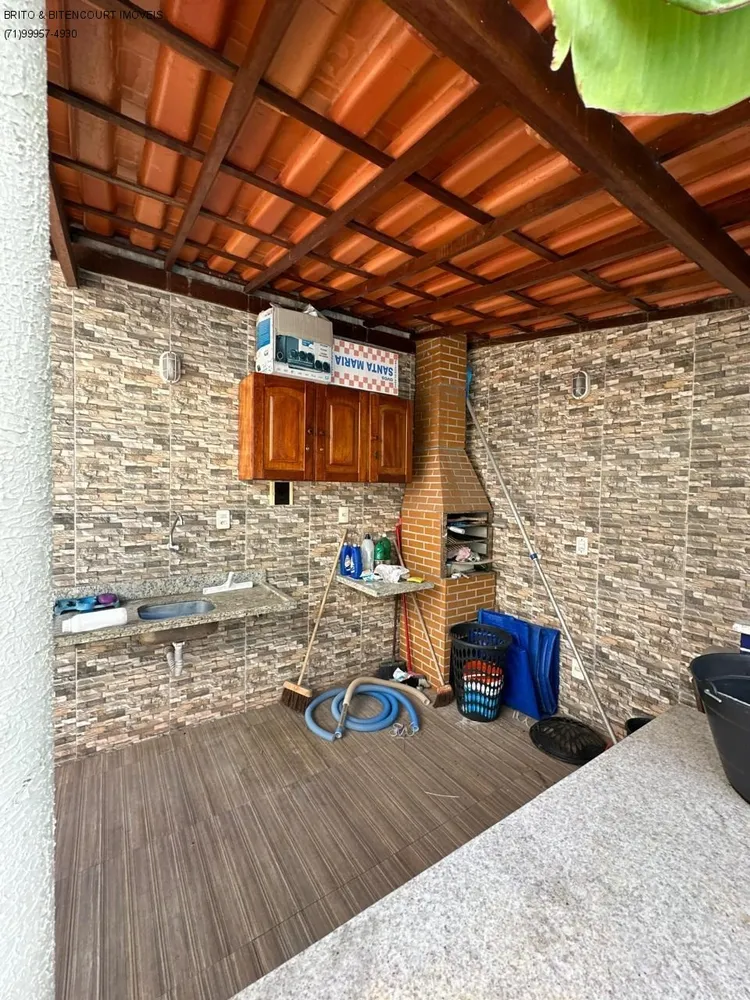 Casa, 4 quartos, 110 m² - Foto 3