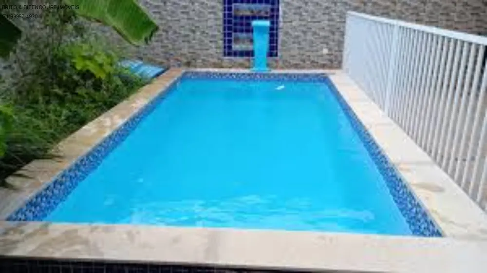 Casa, 4 quartos, 110 m² - Foto 10