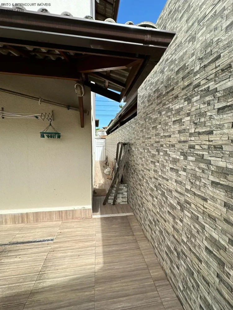 Casa, 4 quartos, 110 m² - Foto 2