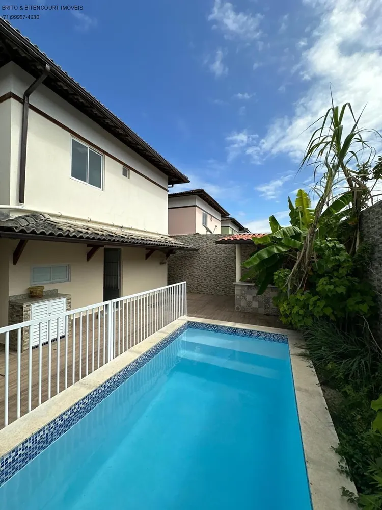 Casa, 4 quartos, 110 m² - Foto 4