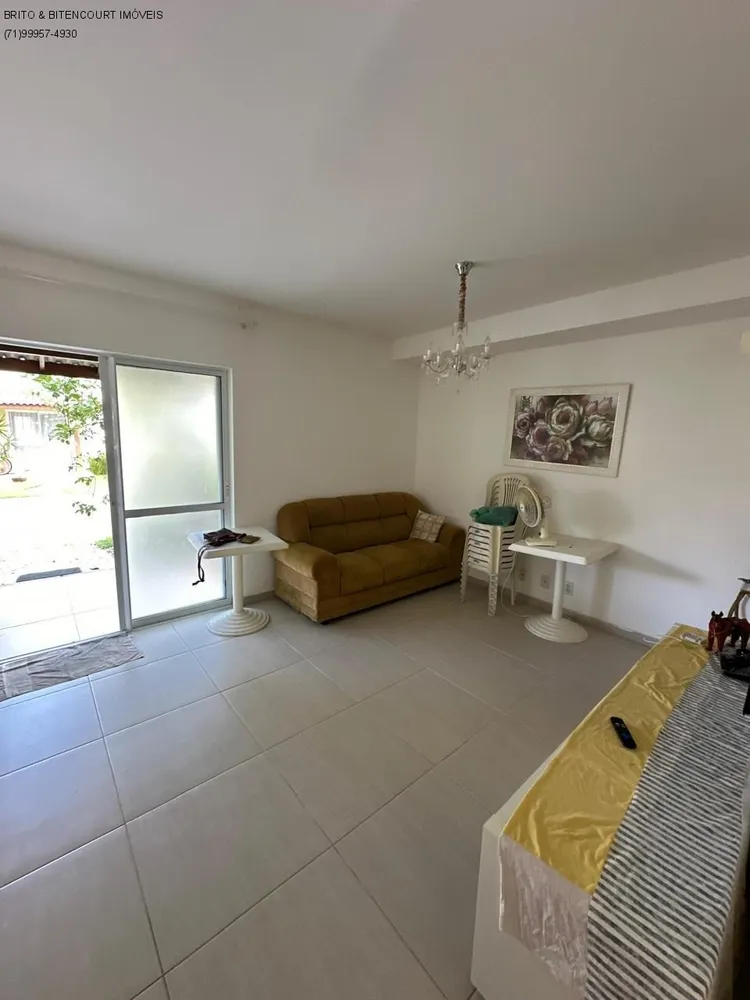 Casa, 4 quartos, 110 m² - Foto 5