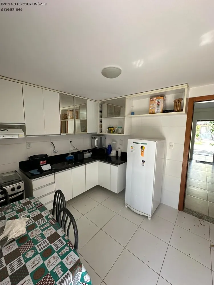Casa, 4 quartos, 110 m² - Foto 7
