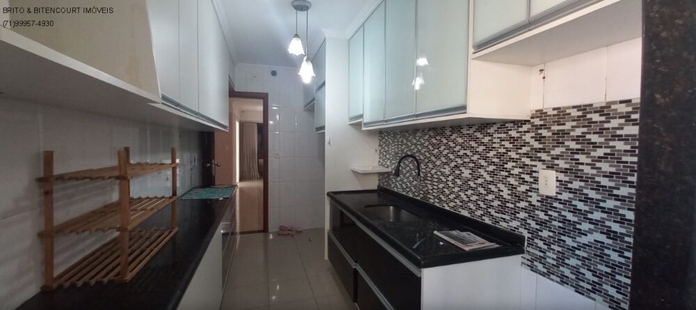 Apartamento, 4 quartos, 136 m² - Foto 2