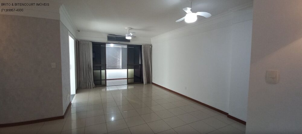 Apartamento, 4 quartos, 136 m² - Foto 1