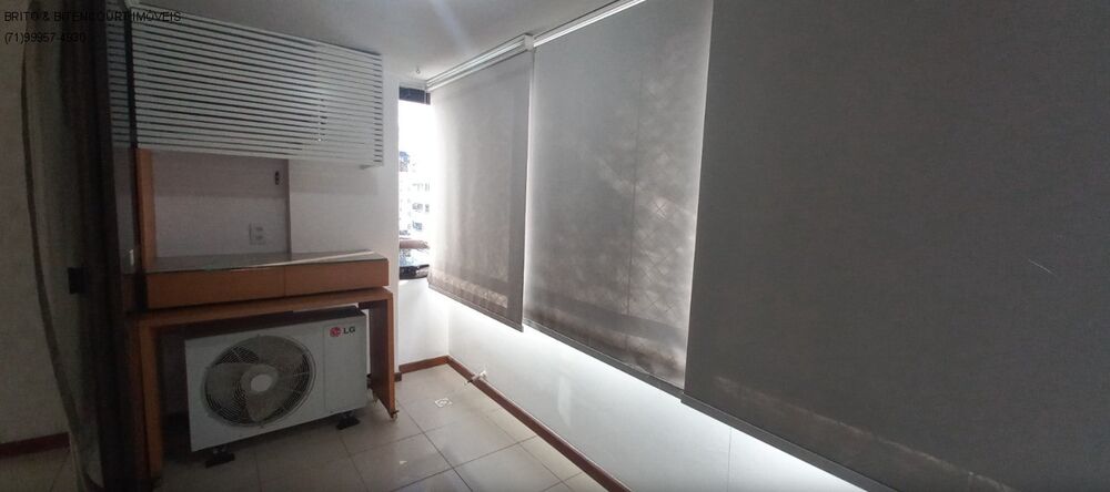 Apartamento, 4 quartos, 136 m² - Foto 3